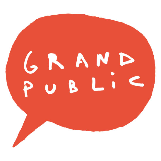 Grand public