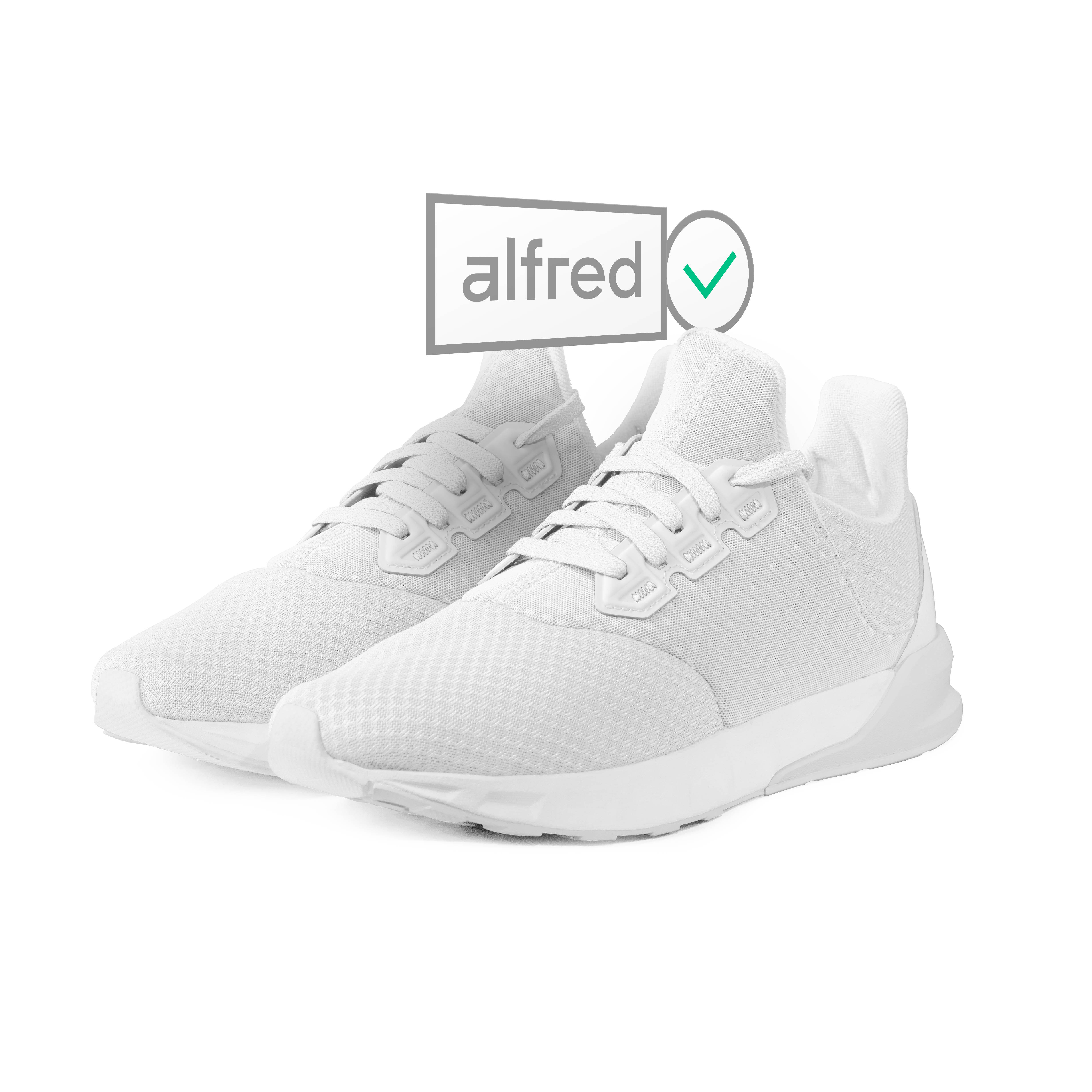 Alfred Premium
